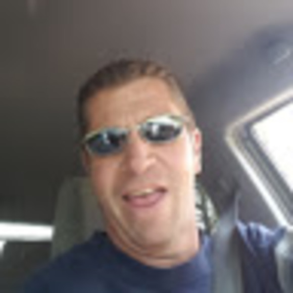 Meet your Posher, Jeff - Picture 1 of 1